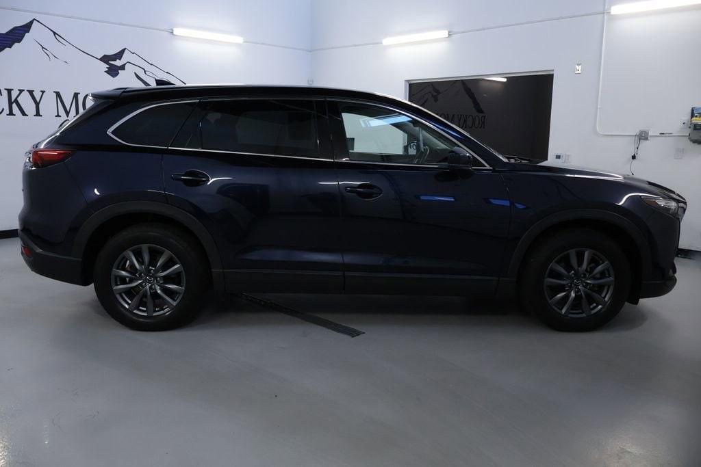 used 2023 Mazda CX-9 car, priced at $27,998