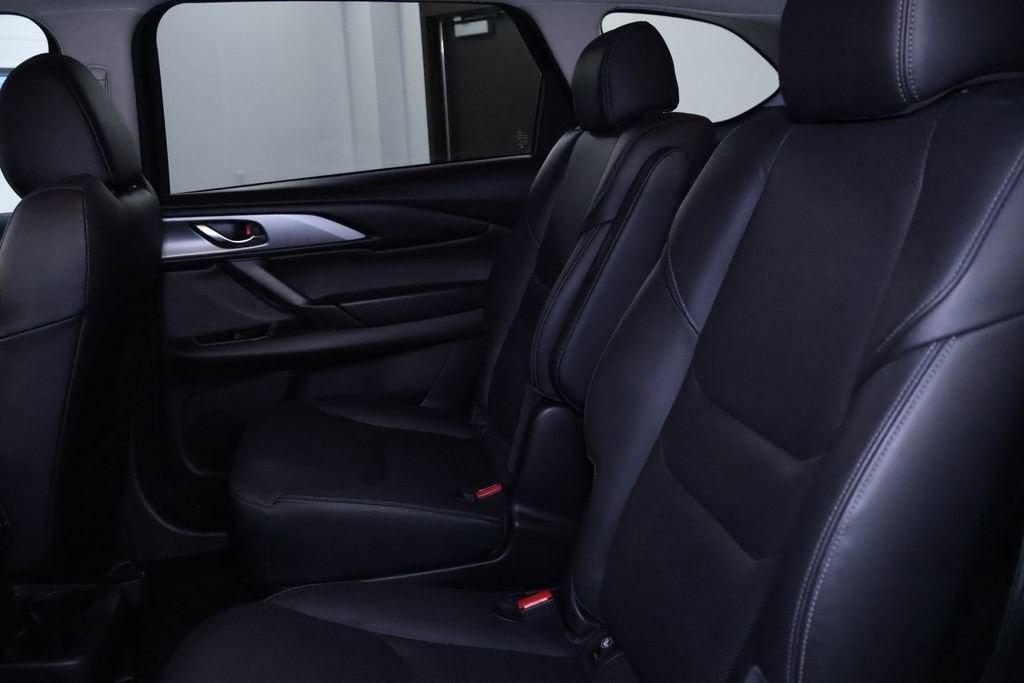 used 2023 Mazda CX-9 car, priced at $27,998