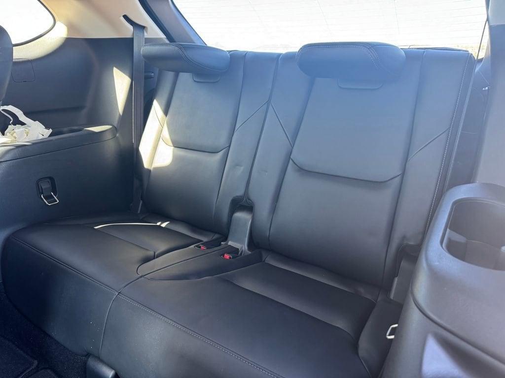 used 2023 Mazda CX-9 car, priced at $27,998