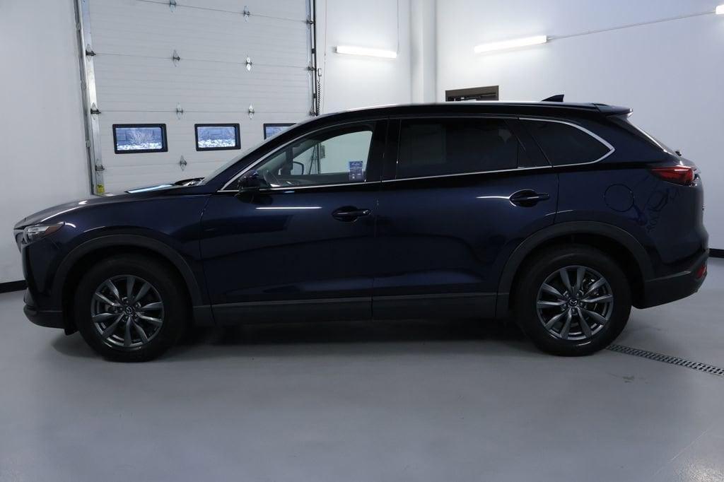 used 2023 Mazda CX-9 car, priced at $27,998