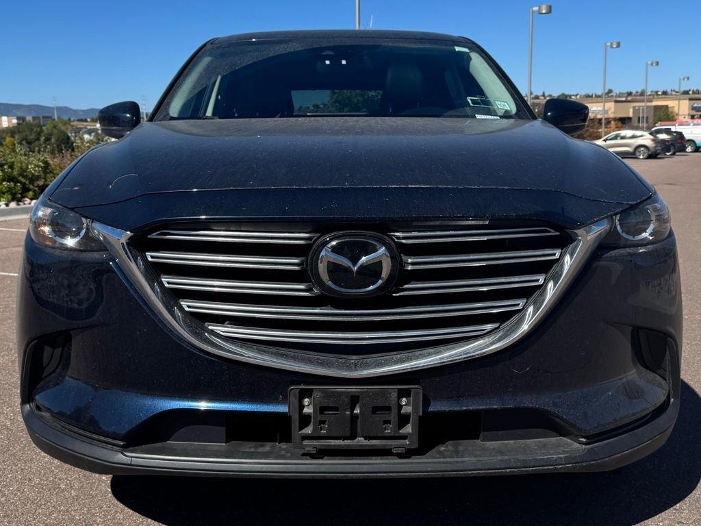 used 2023 Mazda CX-9 car, priced at $27,998