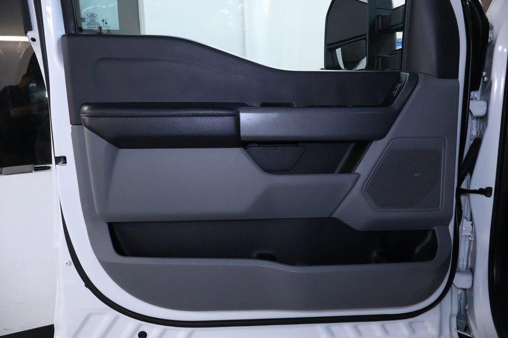 used 2023 Ford F-250 car, priced at $55,999