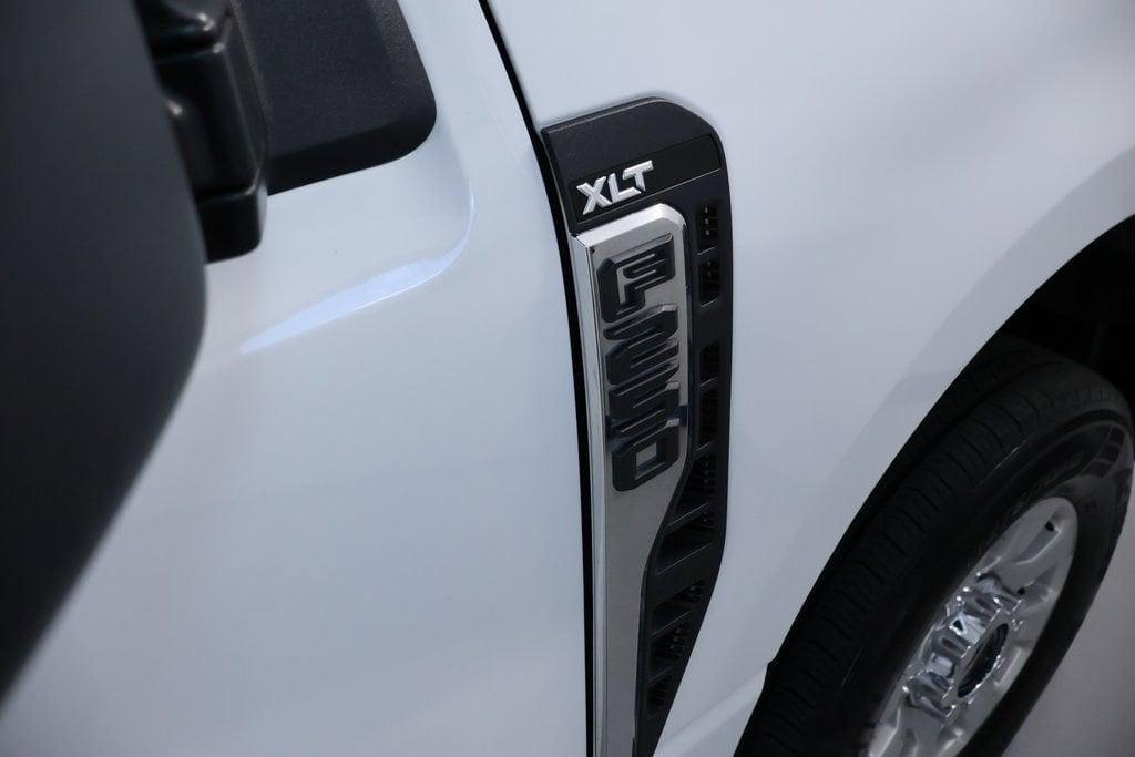 used 2023 Ford F-250 car, priced at $55,999
