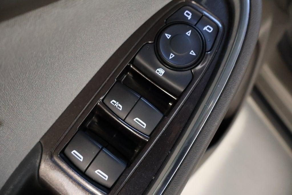 used 2022 Chevrolet Malibu car, priced at $14,898