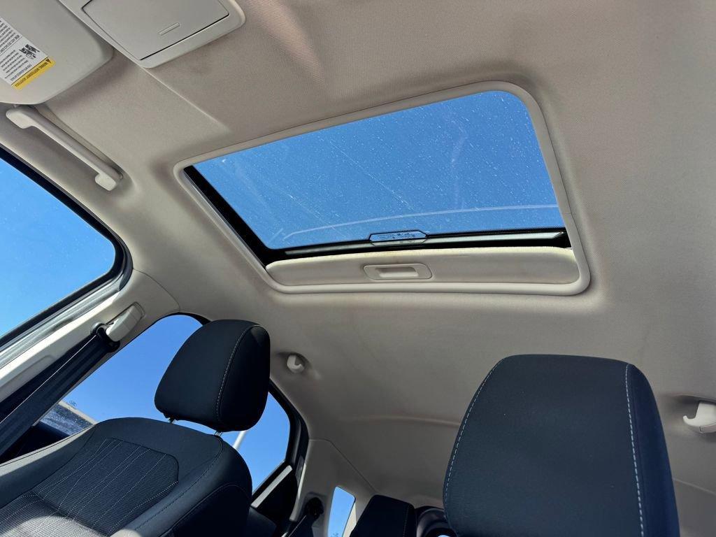 used 2019 Ford EcoSport car, priced at $12,998