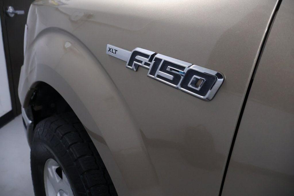 used 2013 Ford F-150 car, priced at $11,897