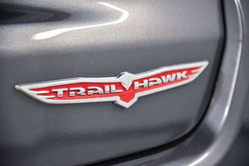 used 2020 Jeep Compass car, priced at $15,498