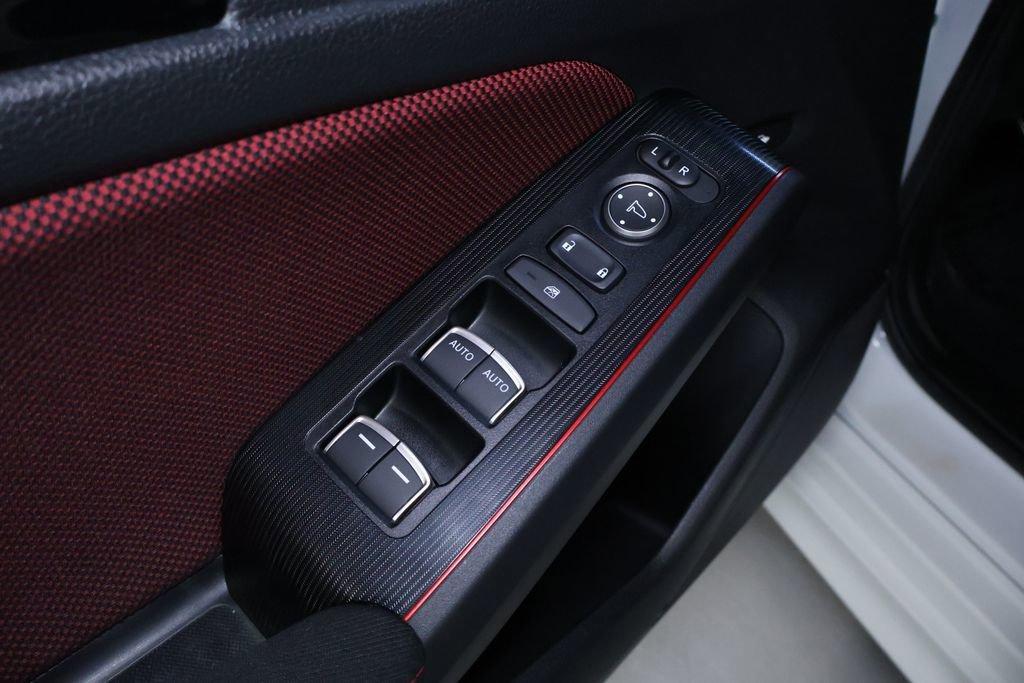 used 2023 Honda Civic Si car, priced at $28,998