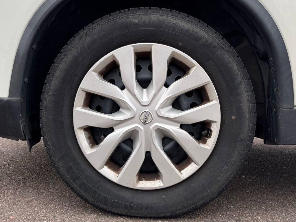 used 2016 Nissan Rogue car, priced at $11,998