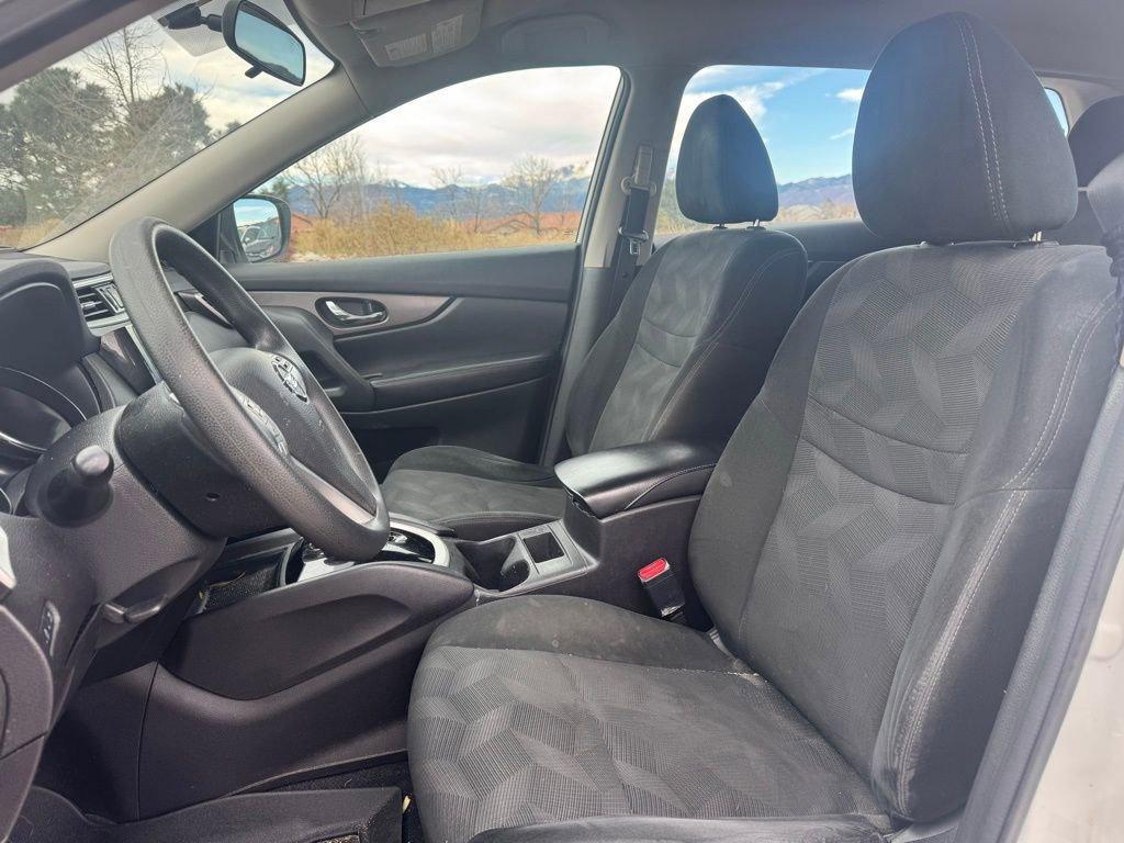 used 2016 Nissan Rogue car, priced at $11,998