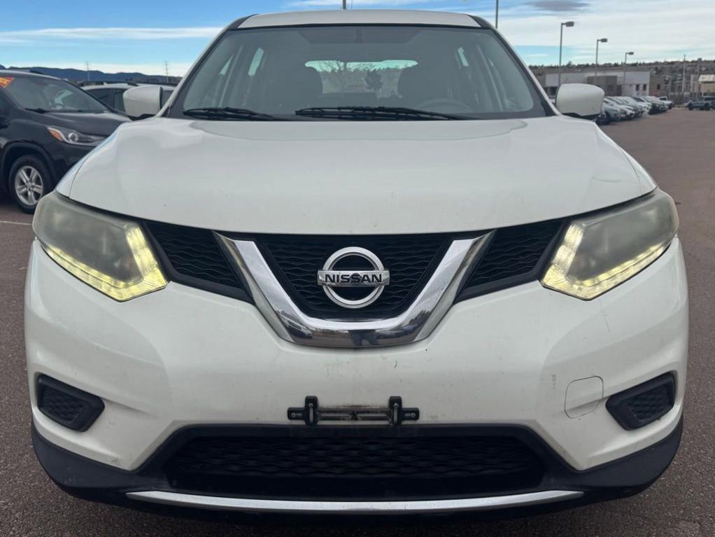 used 2016 Nissan Rogue car, priced at $11,998