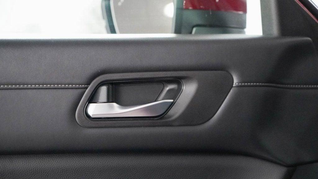 used 2022 Nissan Pathfinder car, priced at $28,199