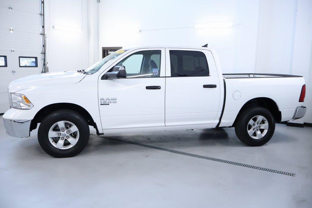 used 2023 Ram 1500 Classic car, priced at $31,999