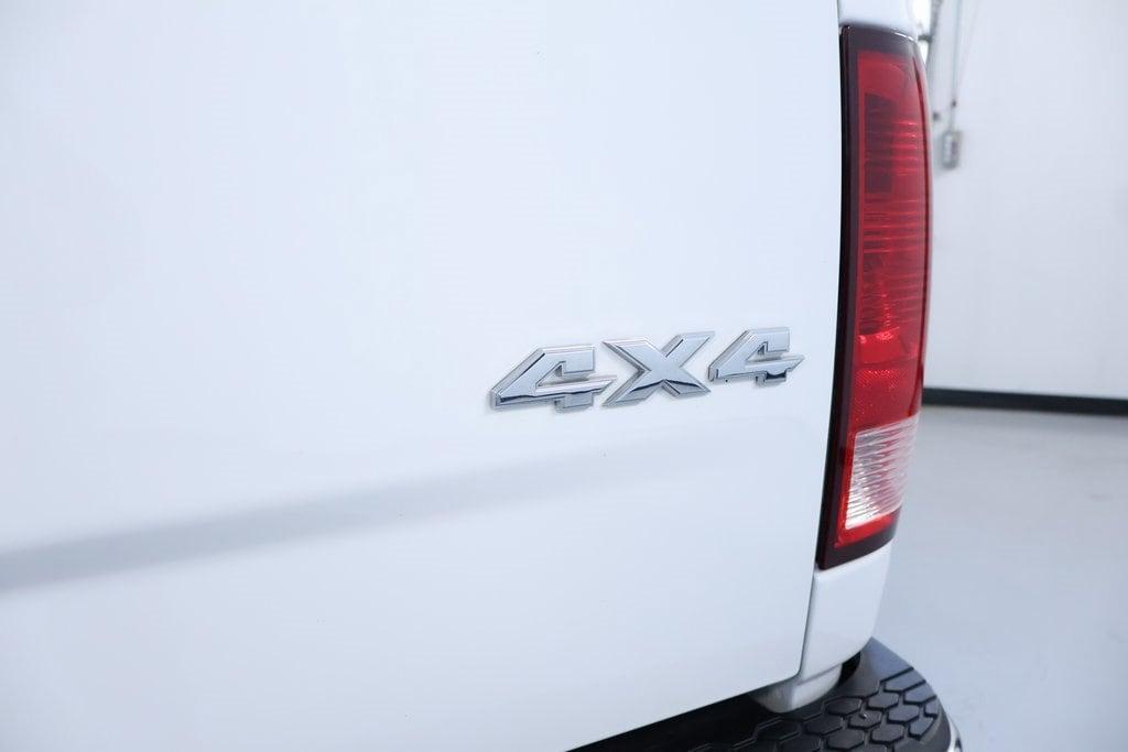 used 2023 Ram 1500 Classic car, priced at $31,999