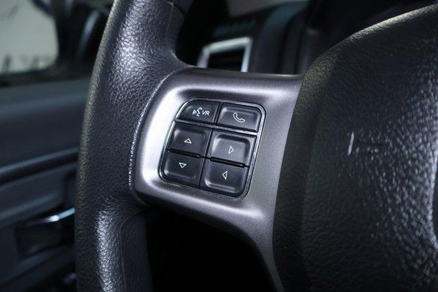 used 2023 Ram 1500 Classic car, priced at $34,999