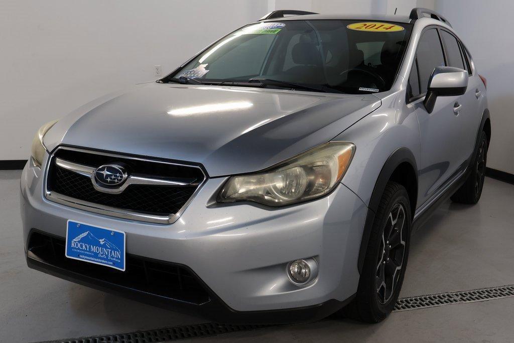 used 2014 Subaru XV Crosstrek car, priced at $12,500