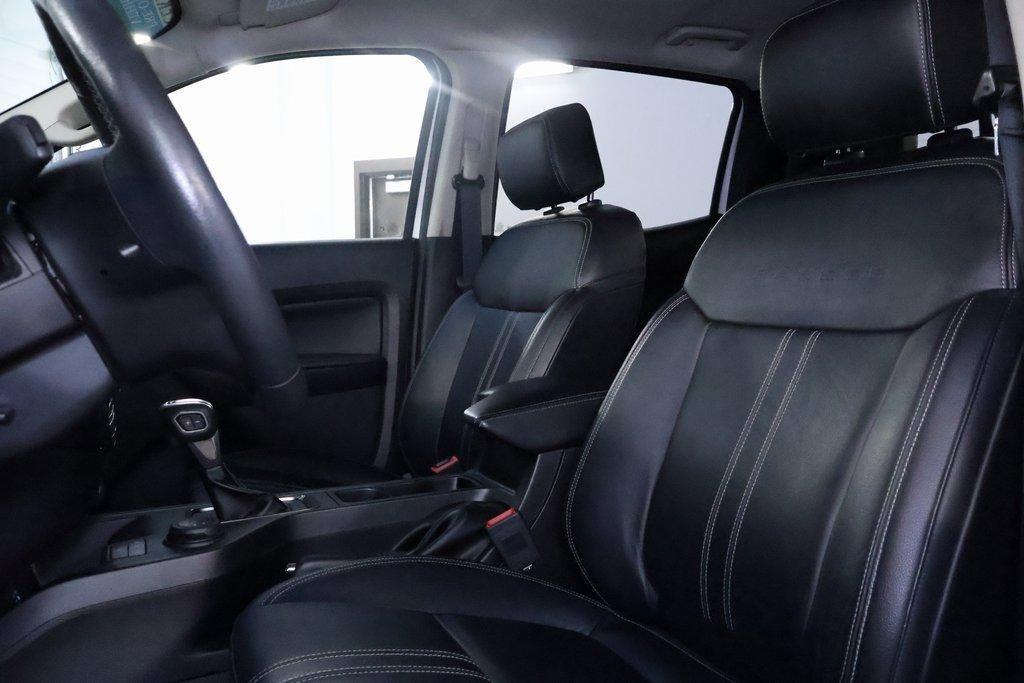 used 2019 Ford Ranger car, priced at $30,995