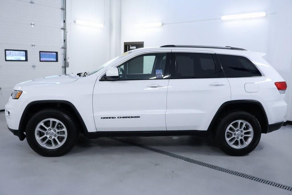 used 2019 Jeep Grand Cherokee car, priced at $22,998