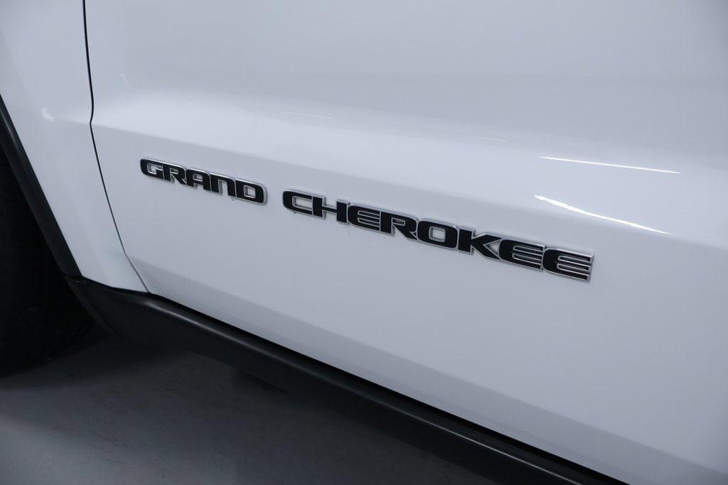 used 2019 Jeep Grand Cherokee car, priced at $22,998