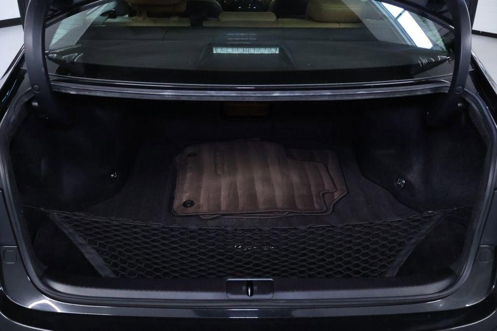 used 2017 Lexus ES 350 car, priced at $22,998