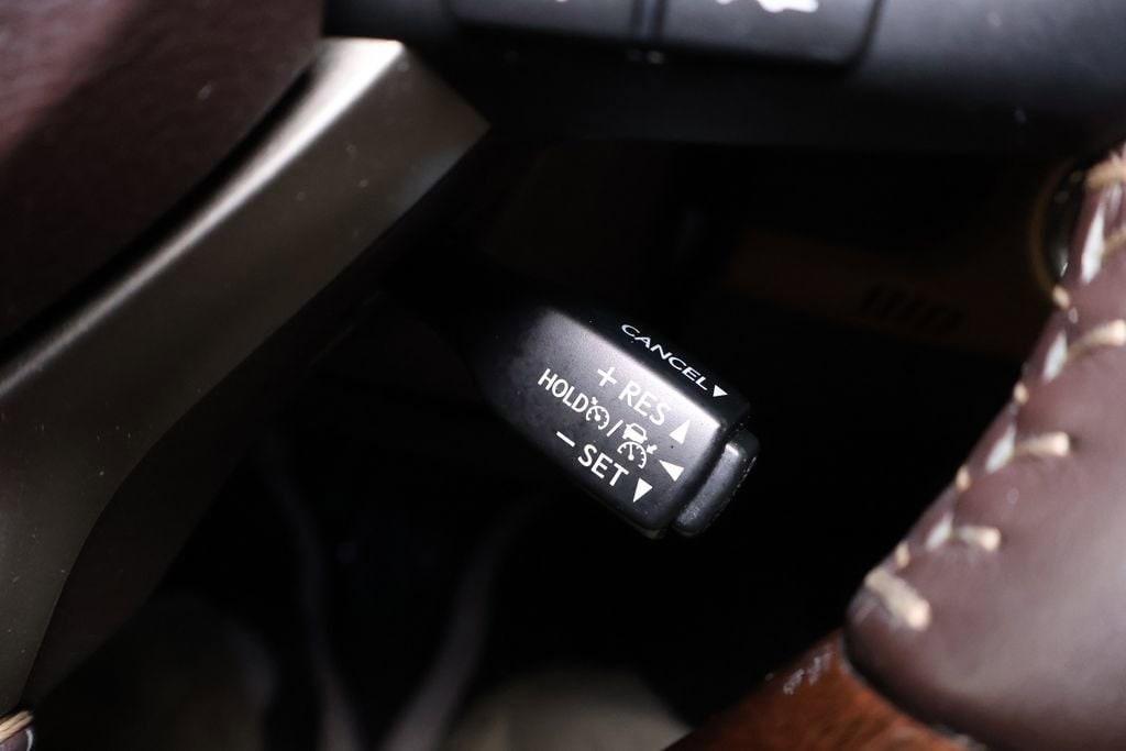 used 2017 Lexus ES 350 car, priced at $22,998