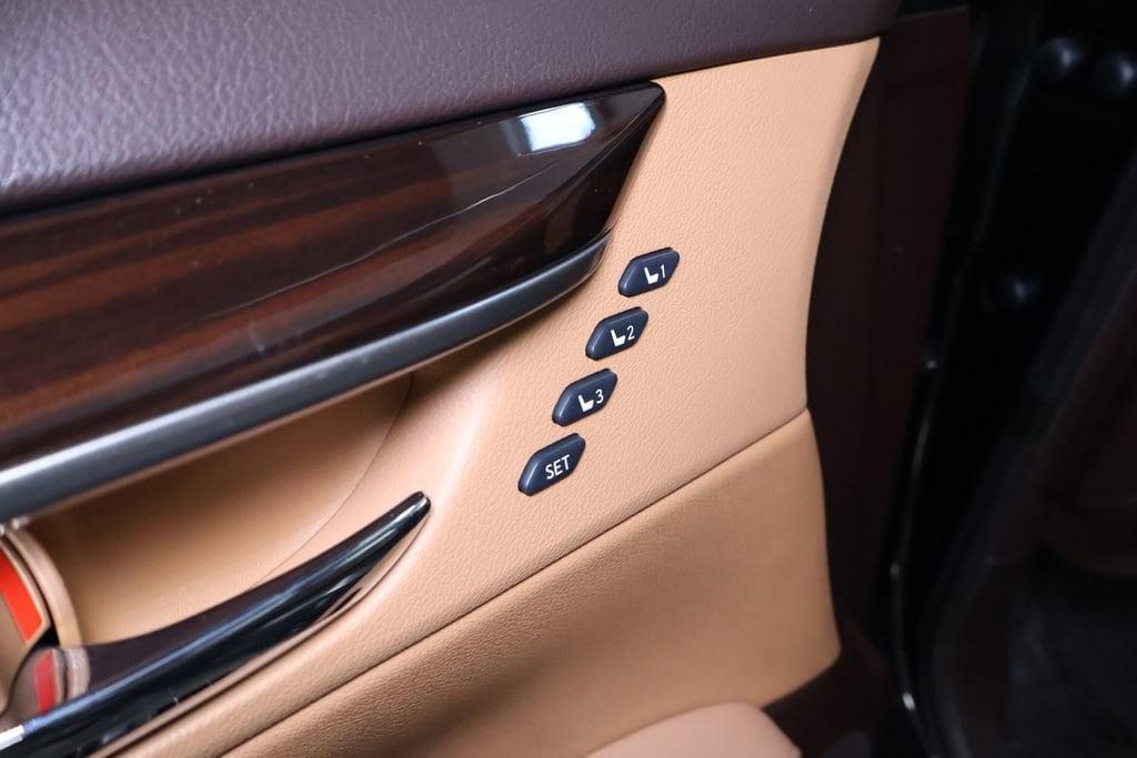 used 2017 Lexus ES 350 car, priced at $22,998