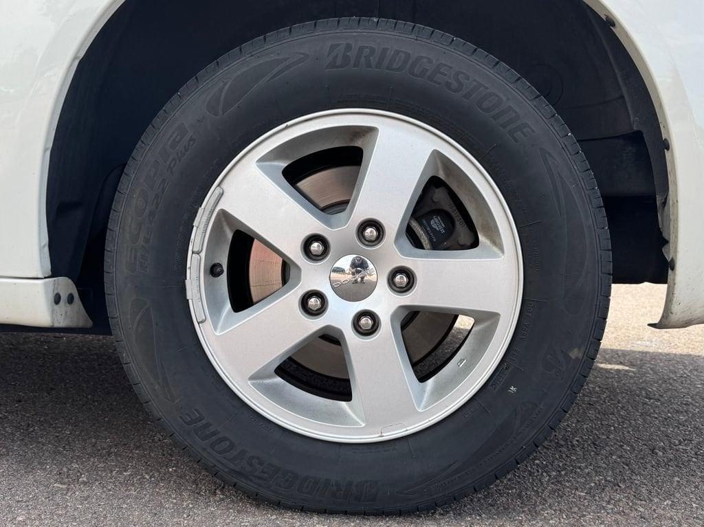 used 2013 Dodge Grand Caravan car, priced at $7,998