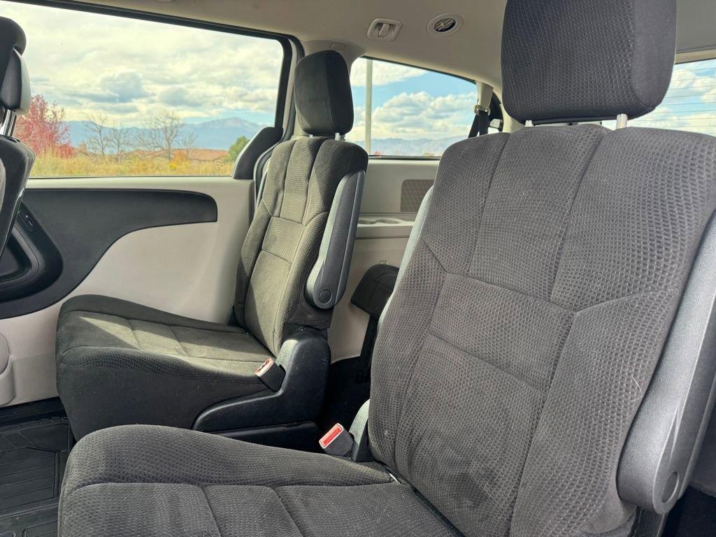used 2013 Dodge Grand Caravan car, priced at $7,998
