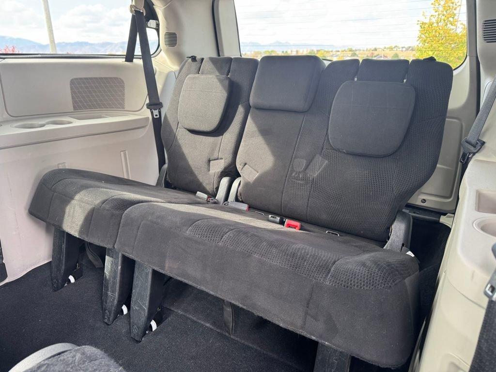 used 2013 Dodge Grand Caravan car, priced at $7,998