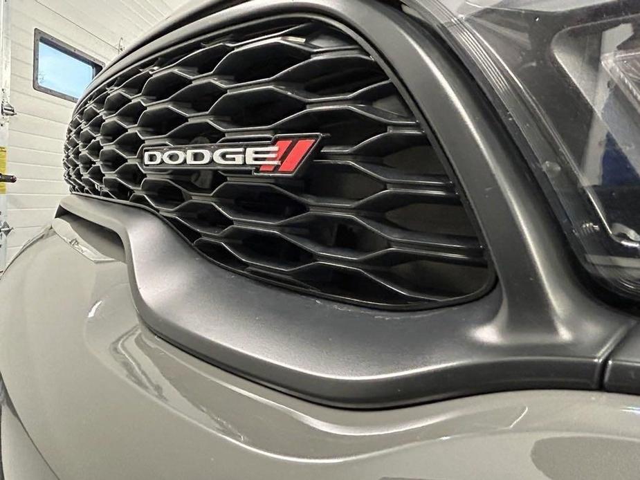 used 2022 Dodge Durango car, priced at $36,641