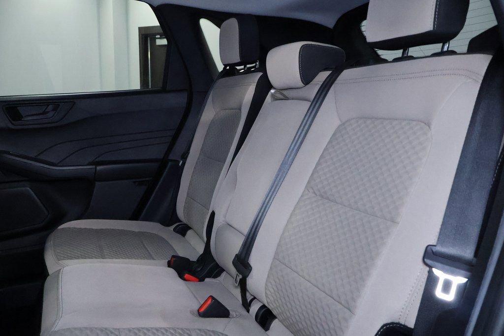 used 2022 Ford Escape car, priced at $18,999