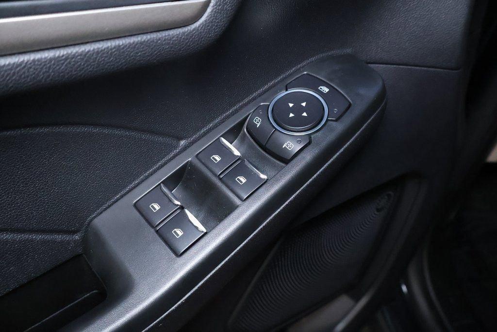 used 2022 Ford Escape car, priced at $18,999