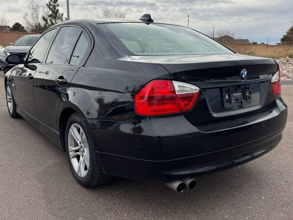 used 2008 BMW 328 car, priced at $5,998