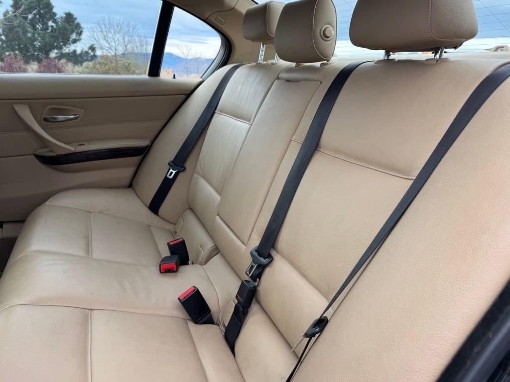 used 2008 BMW 328 car, priced at $5,998