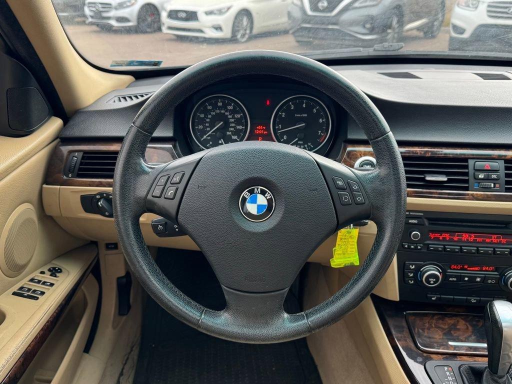 used 2008 BMW 328 car, priced at $5,998