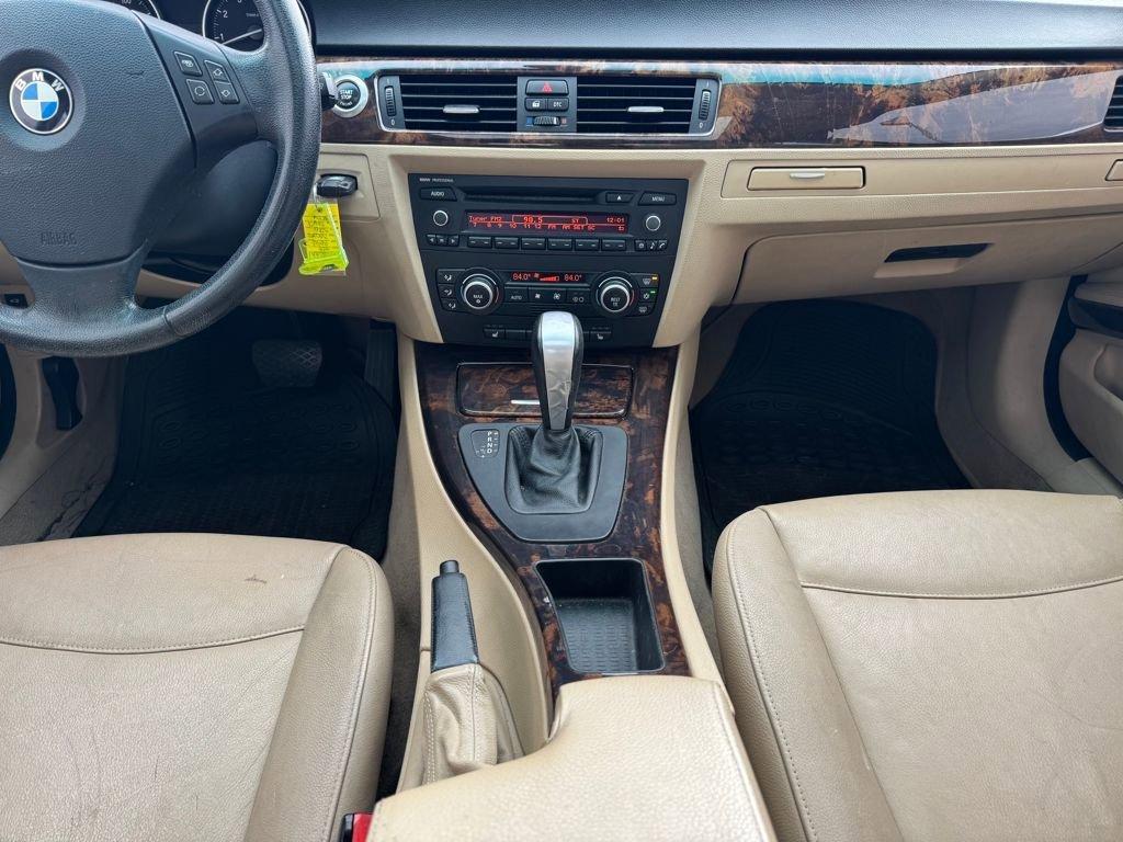 used 2008 BMW 328 car, priced at $5,998