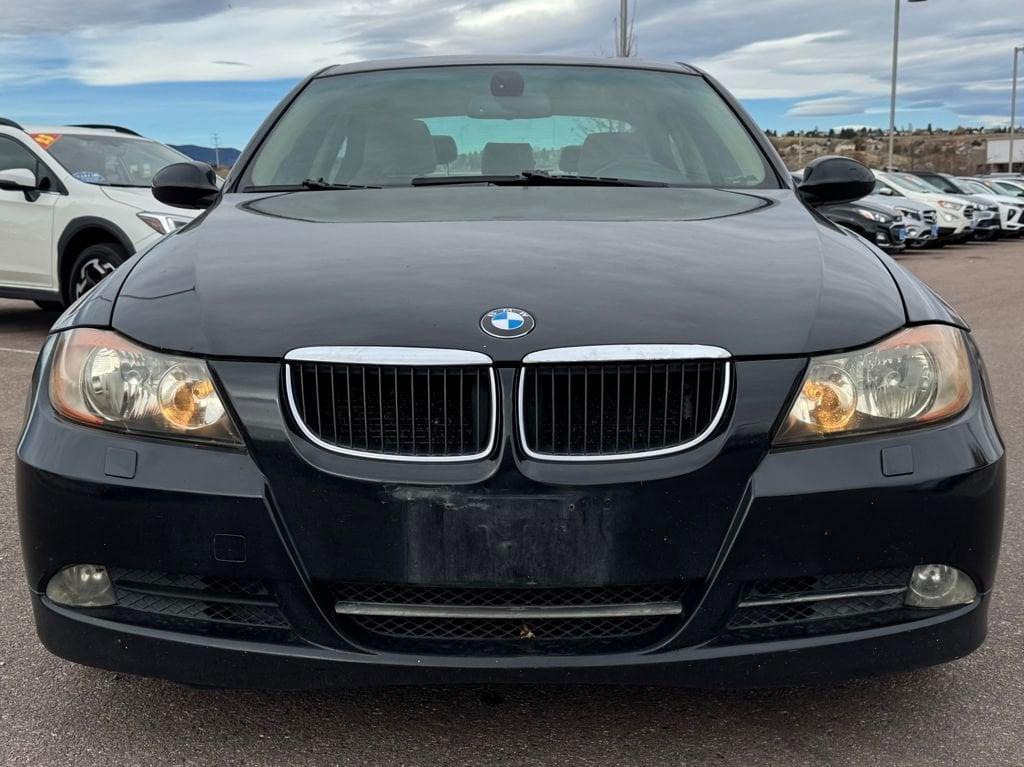 used 2008 BMW 328 car, priced at $5,998
