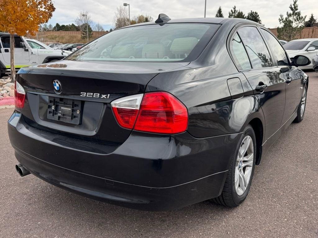 used 2008 BMW 328 car, priced at $5,998