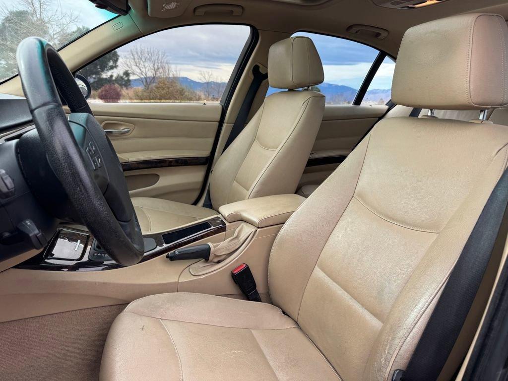 used 2008 BMW 328 car, priced at $5,998