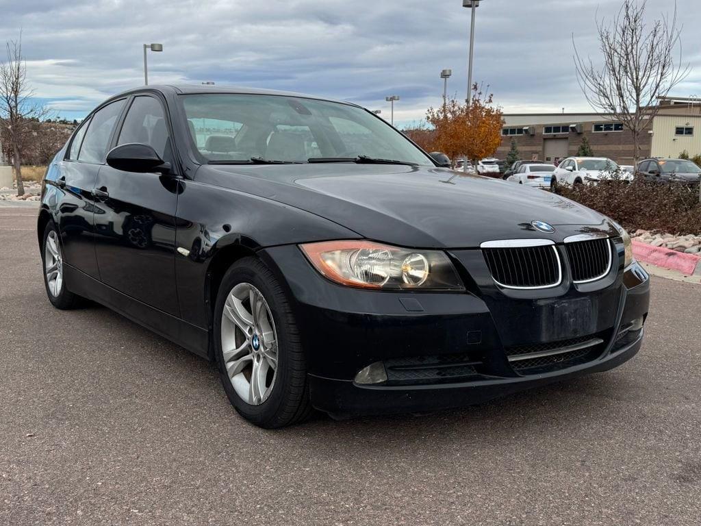 used 2008 BMW 328 car, priced at $5,998