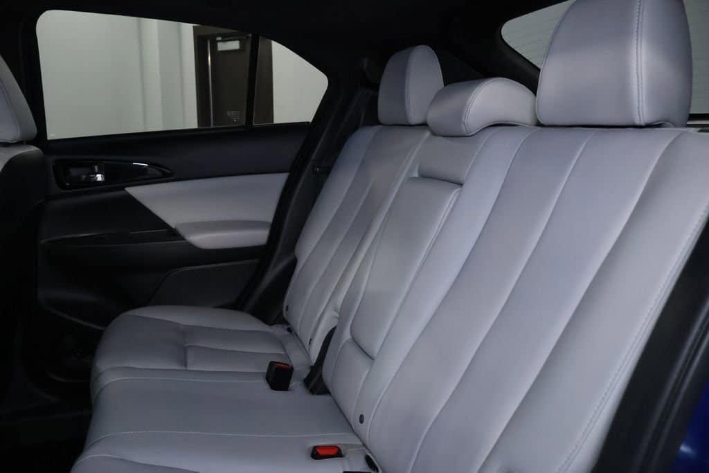 used 2024 Mitsubishi Eclipse Cross car, priced at $22,998