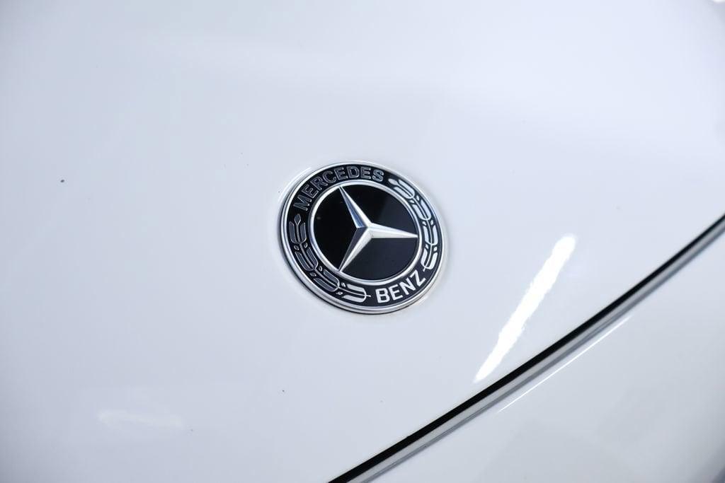 used 2021 Mercedes-Benz GLB 250 car, priced at $26,898