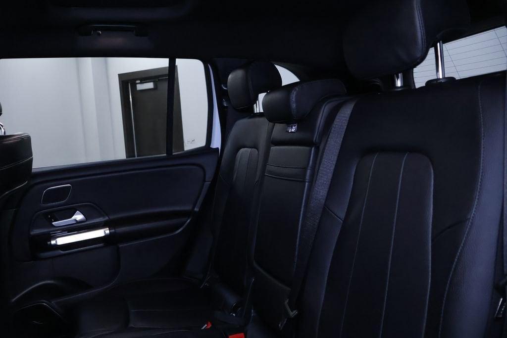 used 2021 Mercedes-Benz GLB 250 car, priced at $26,898
