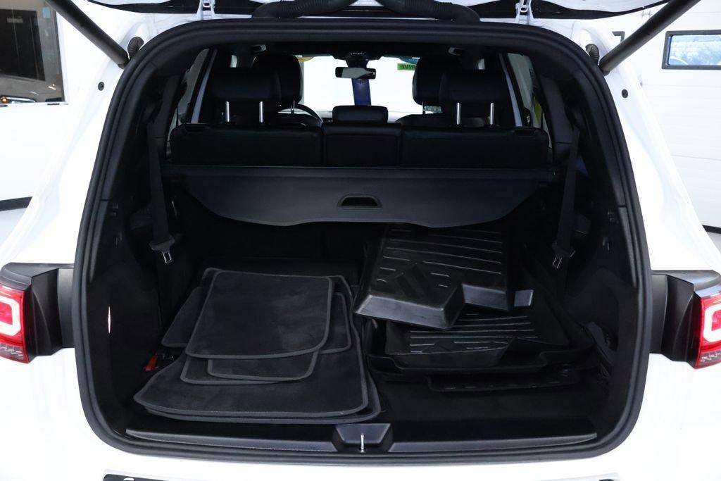 used 2021 Mercedes-Benz GLB 250 car, priced at $29,999