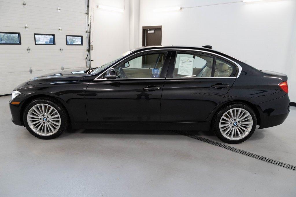 used 2013 BMW 335 car, priced at $17,995