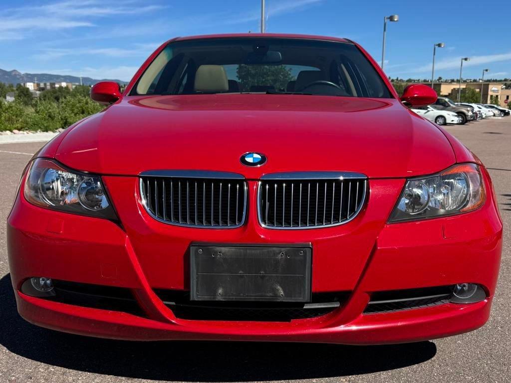 used 2007 BMW 328 car, priced at $9,998