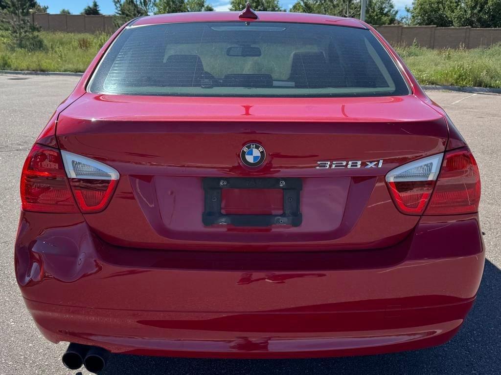 used 2007 BMW 328 car, priced at $9,998