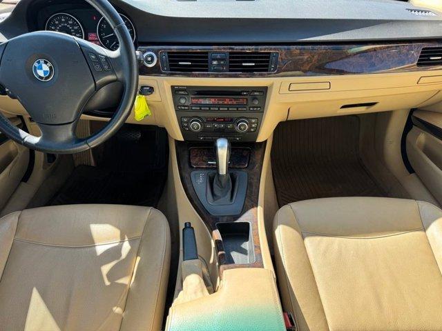 used 2007 BMW 328 car, priced at $9,998