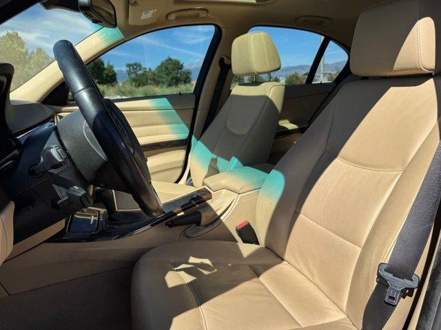 used 2007 BMW 328 car, priced at $9,998