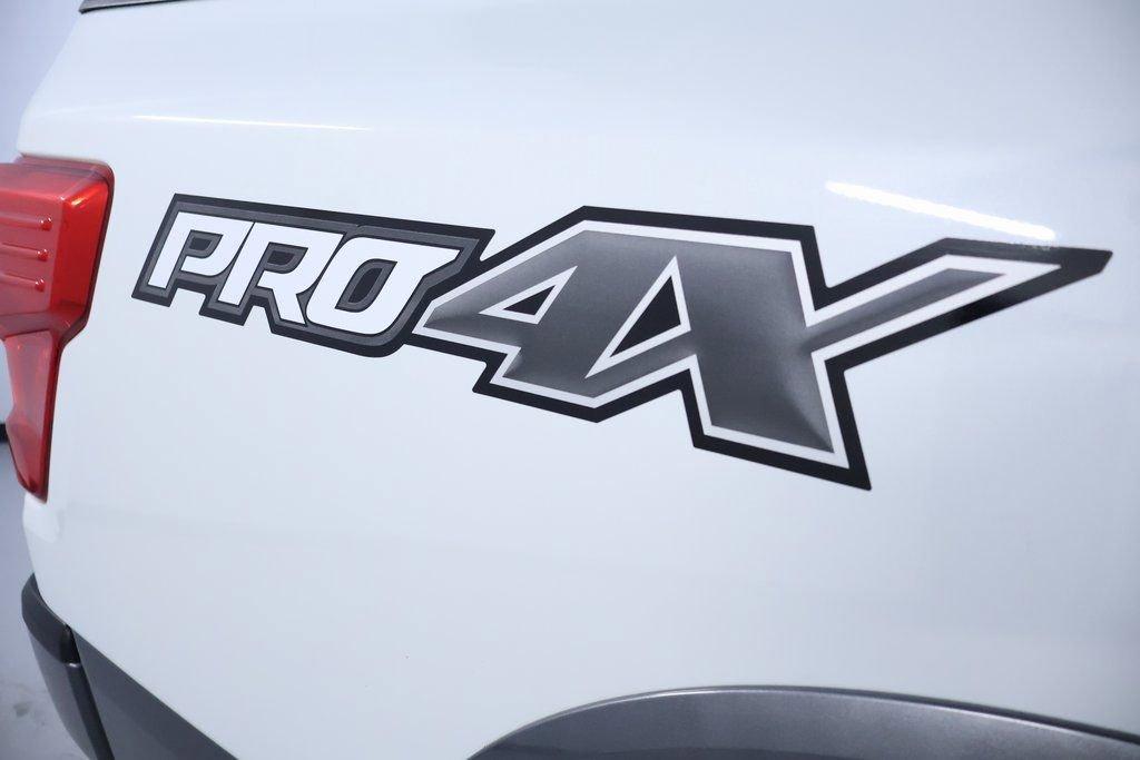 used 2018 Nissan Titan XD car, priced at $29,498
